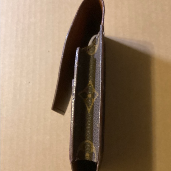 Louis Vuitton Monogram Cigarette Case - Picture 5 of 5